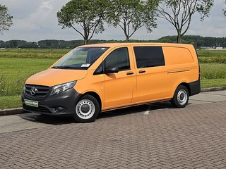 Mercedes-Benz Vito 2019 - 114 image 2