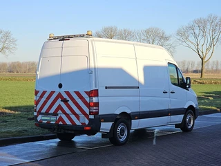 Mercedes-Benz Sprinter 2018 - 316 image 3