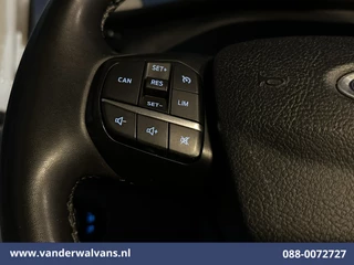 Ford Transit Custom 2023 - 2.0 TDCI L2H1 Euro6 Airco | Camera | Navigatie | LED | Apple Carplay | Cruisecontrol изображение 6