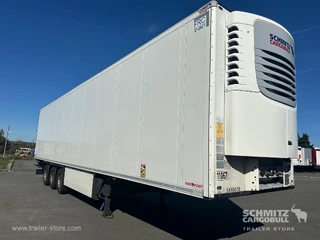 Schmitz Cargobull Semitrailer Reefer Standard 2021 te koop
