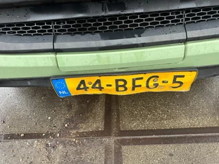 DAF CF 290 2014 - N/A bild 15