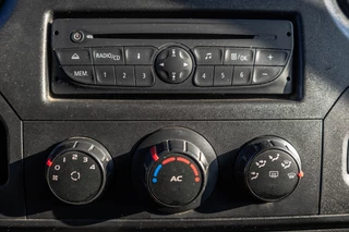 Renault Master 2011 - 2.3DCI | 125 PK L2H2 | Airco | Trekhaak zdjecie 17