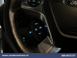 Ford Transit Connect 2021 - 1.5 EcoBlue 100pk L2H1 Euro6 Airco | Camera | Navigatie | Apple Carplay | Trekhaak imagen 6