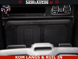 Dodge Ram Pick-Up 2023 - HULK WIDE BODY KIT | HEMI 5.7 V8 402PK | MEEST DIKKE EN VOLLE UITVOERING | afbeelding 74