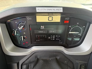 Renault T380 2015 - 4X2 - EURO 6 obrazek 12