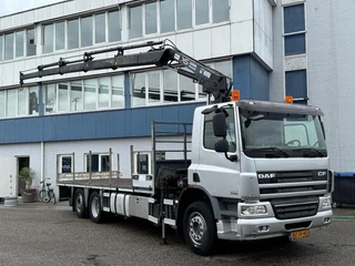DAF CF 75.250 2011 afbeelding 2 miniatuur