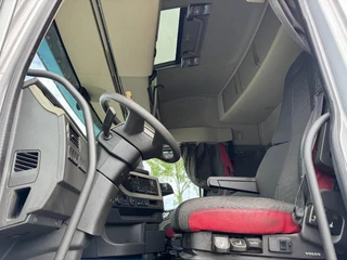 Volvo FH 2016 - 460 zdjecie 11