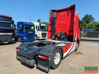 Volvo FH 2017 - 420 4X2 obrazek 3