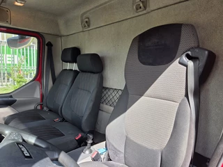 DAF LF 230 2020 - 7.5 TONS imagem 10