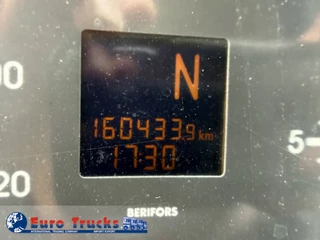 Unimog U300 2002 - U300 405/10 immagine 17