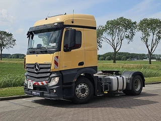 Mercedes-Benz Actros 2019 - 1843 obrazek 2