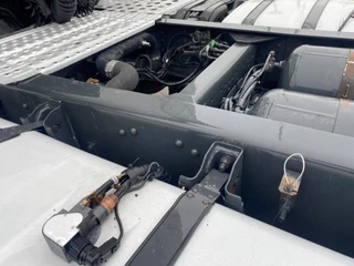 Scania R620-V8 2007 - RETARDER AIRCO OPTICRUISE V8 620 HP obrazek 14
