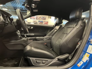 Ford Mustang 2020 - Fastback 5.0i V8 GT Premium 460PK Automaat imagen 21