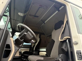 MAN TGX 2021 - 26.470 bild 10