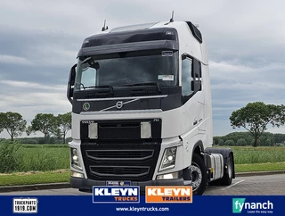 Volvo FH 2021 - 460 te koop