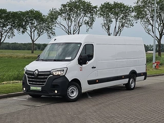 Renault Master 2024 - 2.3 immagine 2