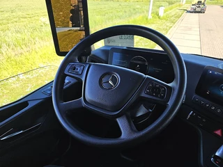 Mercedes-Benz Actros 2023 - 2553 image 11