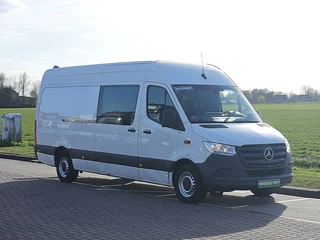 Mercedes-Benz Sprinter 2019 - 314 imagen 5