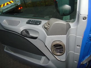Mercedes-Benz Actros 2009 - N/A изображение 36