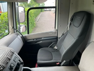 DAF CF 340 2020 - FAN imagen 21