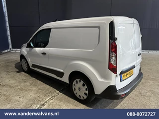 Ford Transit Connect 2021 - 1.5 EcoBlue L1H1 Euro6 Airco | Camera | LED | Stoelverwarming | Verwarmde voorruit obrazek 9
