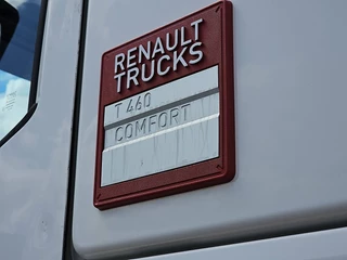 Renault N/A 2018 - T 460 image 17