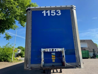 Tracon N/A 2007 - TO.1727 BPW AXLE / DISC BRAKE immagine 2