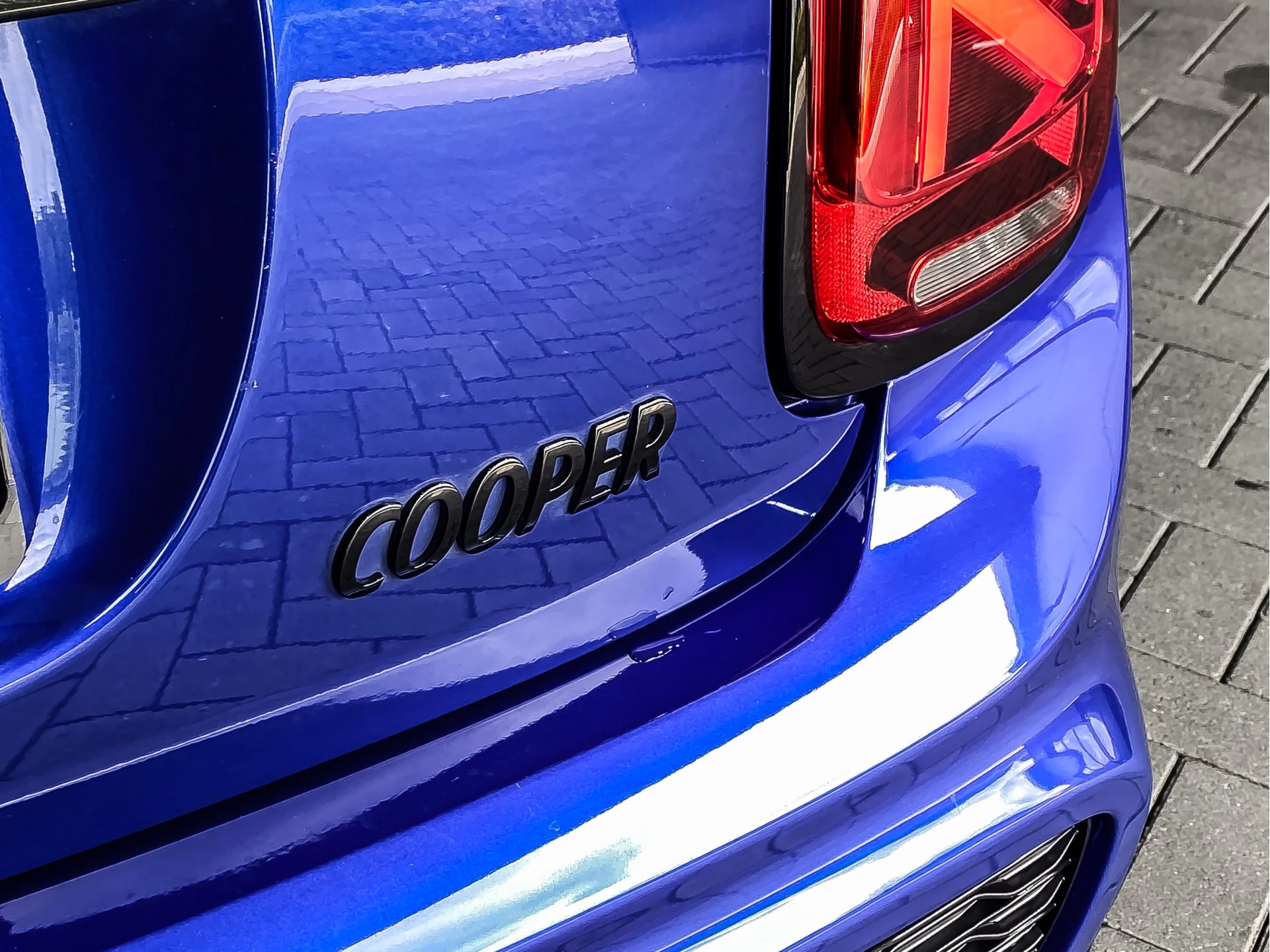 MINI Cooper 2019 - 136PK Automaat John Cooper Works obrázek 46