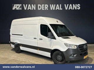 Mercedes-Benz Sprinter 2018 - 316 CDI 164pk L2H2 Euro6 Airco | Camera | Navigatie | Trekhaak | Cruisecontrol en venta