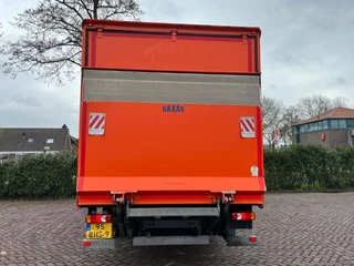 DAF LF 210 2016 - FA immagine 11