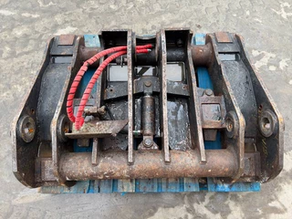 Verachtert N/A 2011 - Systeem 2007 / SW2007 - 950G / 950H / 950GC immagine 5
