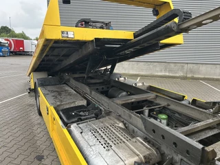 DAF LF 180 FA 2017 - / 391 dkm / Global Recovery Tow Truck imagen 15