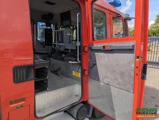 DAF AE45CE 2000 - N/A obrazek 19