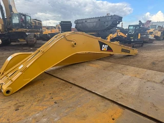 Cat N/A 2026 - 330 long reach boom 18m image 2