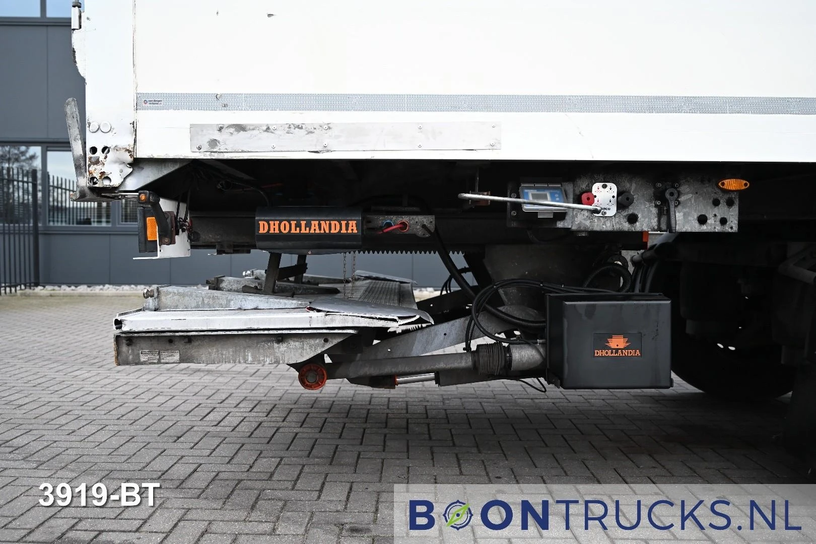 Tracon LPRS24 2018 afbeelding 19