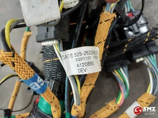 Caterpillar N/A 2022 - Wiring Harnesses Chassis / Engine / Lightning Cate obrazek 22