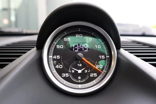 Porsche 911 2014 - 3.4 CARRERA Cabrio PDK Aut. / Sport uitlaat / Sport chrono afbeelding 3 miniatuur