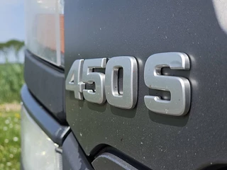 Scania S 2021 - S450 obrazek 19