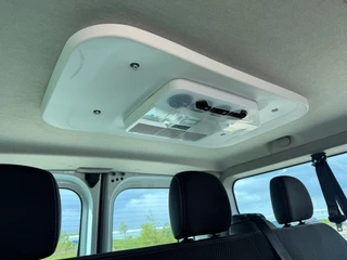 Renault Trafic 2023 - 2.0DCI L2H1 Personenvervoer Airco + Dak Airco Cruisecontrol 150PK imagem 13