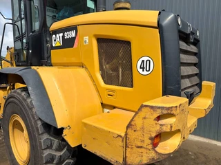 Cat N/A 2015 - 938M obrazek 11
