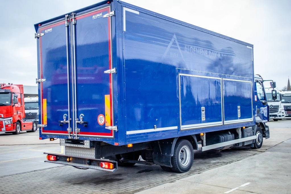 Renault 2014 - D210-12T-E6 - 50000 KM Bild 3