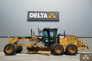 Caterpillar 2014 - 160M for sale