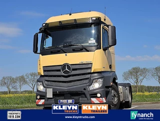 Mercedes-Benz Actros 2019 - 1843 for sale