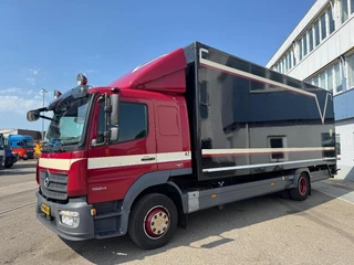 Mercedes-Benz Atego 2016 - 1524 te koop