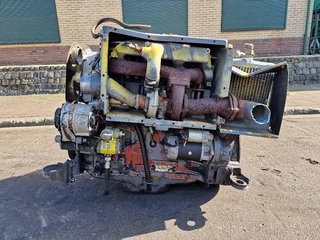 Deutz BF4L913 imagen 2 miniatura