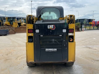 Caterpillar 226D3 - CE Certified 2021 - N/A imagen 5