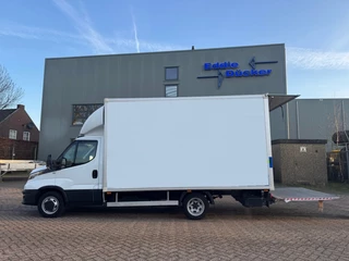 Iveco Daily 2021 - 40C18 EURO 6 / MANUAL bild 11