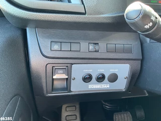Peugeot e-Expert 2026 - 100% elektrisch kippende zijlader obrazek 19