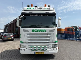 Scania G 2016 - G410 imagen 12