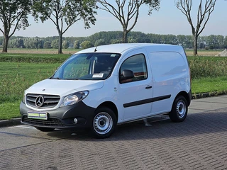 Mercedes-Benz Citan 2020 - 108 CDI image 2 miniature